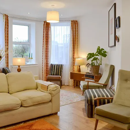 Retro Retreat Dom wakacyjny Filey