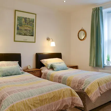 Retro Retreat