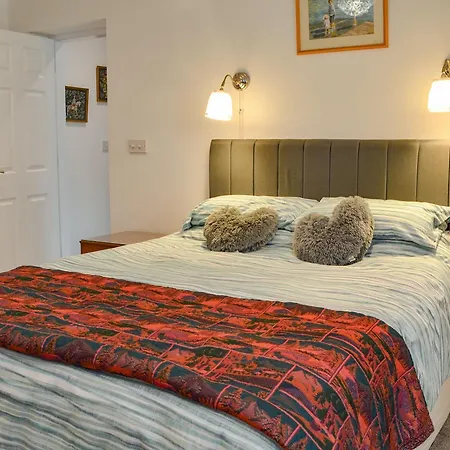 Retro Retreat Dom wakacyjny Filey