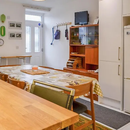 Dom wakacyjny Retro Retreat