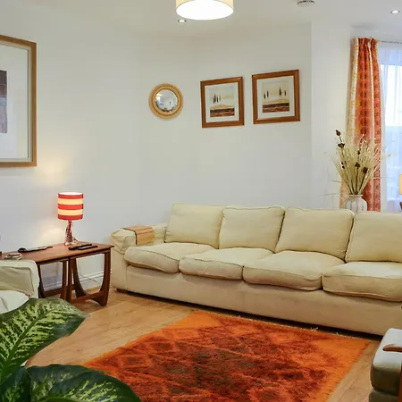 بيت للعطل Retro Retreat Filey