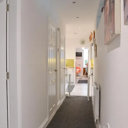 بيت للعطل Retro Retreat