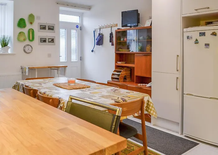 度假居 Retro Retreat